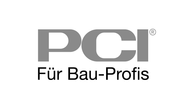 logo firmy PCI