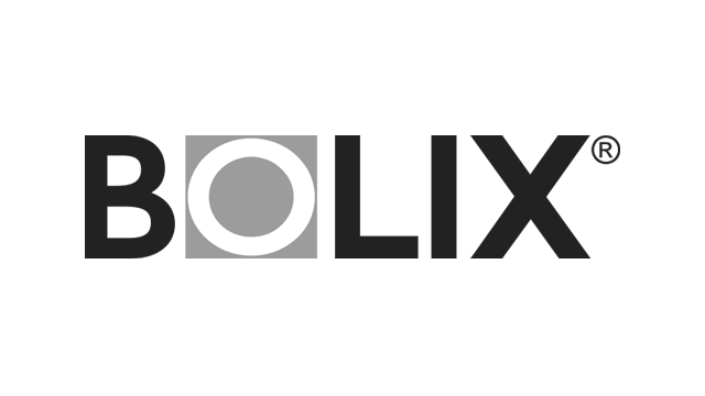 logo firmy BOLIX