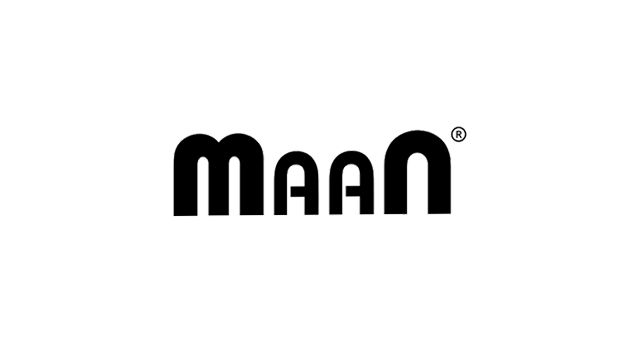 logo firmy MAAN