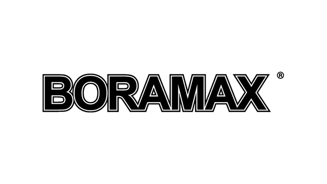 logo firmy BORAMAX