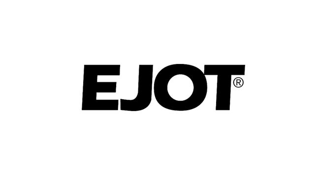 logo firmy EJOT