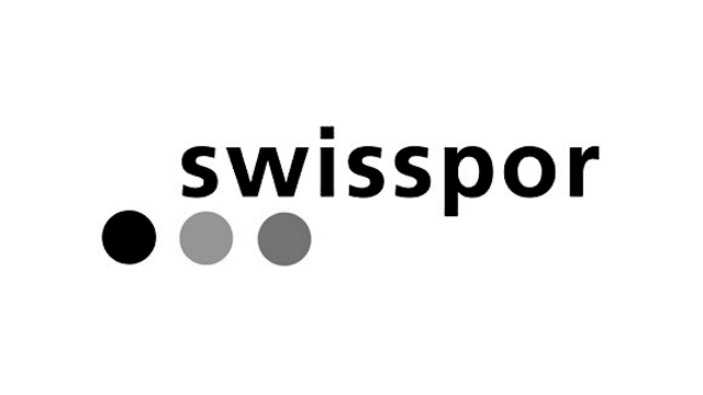 logo firmy SWISSPOR